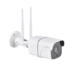 Κάμερα TUYA SMART Wi-Fi Cosmo Z2 IP65 315649