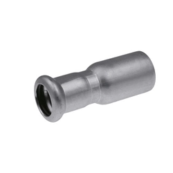 KAN-therm Inox han reduktionsgear -35 x 15mm