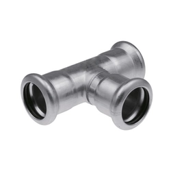 KAN-therm Inox tee -18mm