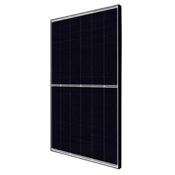 Kanādas fotoelementu panelis 500 W TOPBiHiKu6 CS6.1-60TB-500