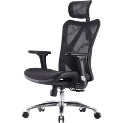 Kancelářská židle ANGEL ergonomická otočná kalistO