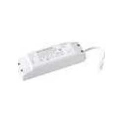 „Kanlux Zasilacz LED BRAVO DRIVER“ 36W 28025