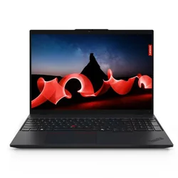 Kannettava Lenovo ThinkPad L16 G1 21L30030SP 16&quot; Intel Core Ultra 7 155u 16 GB RAM 512 GB SSD Qwerty espanja