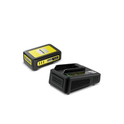 Karcher Battery Power 18/25 akku ja laturisarja 18 V | 2,5 Ah