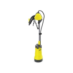 Karcher BP 1 Barrel elektromos hordószivattyú 63 - 0 l/perc | Emelőmagasság: 0 - 11 m | 400 W