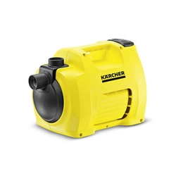 Karcher BP 2 Vrtna samousisna površinska pumpa 50 - 0 l/min | 0 - 8 m | 230 V