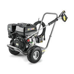 Karcher HD8/23G Classic водоструйка с високо налягане с експлозивен двигател