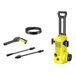 Karcher K 2 Premium elektrisk högtryckstvätt 110 bar | 6 l/min | 230 V