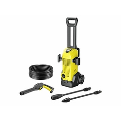 Karcher K 3 elektrická vysokotlaková umývačka 20 - 120 bar | 6,3 l/min | 230 V