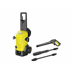 Karcher K 4 WCM Premium elektrisk højtryksrenser 20 - 130 bar | 7 l/min | 230 V