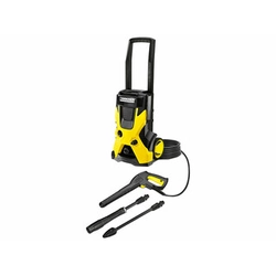 Karcher K 5 Βασικό ηλεκτρικό πλυντήριο υψηλής πίεσης 20 - 145 bar | 8,3 l/min | 230 V