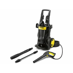 Karcher K 6 Speciel elektrisk højtryksrenser 20 - 160 bar | 10 l/min | 230 V