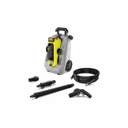 Karcher OC 6-18 Premium draadloze hogedrukreiniger 18 V | 24 balk | 3,3 l/min | Koolborstel | Zonder accu en oplader