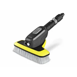 Karcher padlótisztító kefe magasnyomású mosóhoz WB 7 Plus 3 in 1