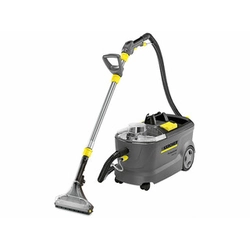 Karcher Puzzi 10/1 aspirateur électrique 1250 W | 10 l | Classe de poussière : L | 230 V