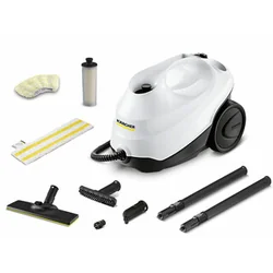 Karcher SC 3 EasyFix 3,5 baras | 1 l garų valytuvas