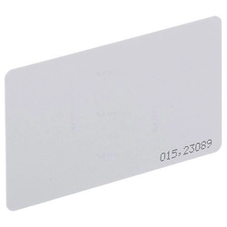 Κάρτα Dahua ID-EM RFID