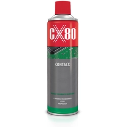 ΚΑΘΑΡΙΣΤΙΚΑCX80 ΓΙΑ ΣΥΓΚΟΛΛΗΣΗ BRAZING 500