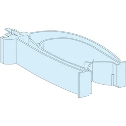 Κάθετο σύστημα υποστήριξης καλωδίων Schneider Electric G 04264 LVS04264 /12szt./