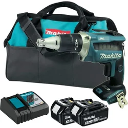 Κατσαβίδι Makita DFS452RFE 18 V