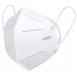 KAUPUTUS FFP2 MASK KN95 KAITSE x 100szt SET