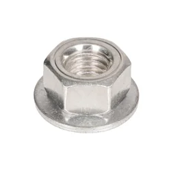 Kawasaki Disc Nut Vs253 31001-117