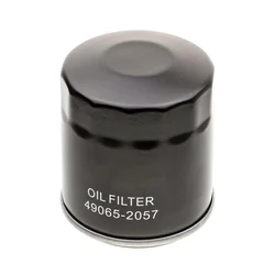 Kawasaki oil filter 12.5-17HP; B&S INTEK SERIES 800; FJ180V 8R22-02