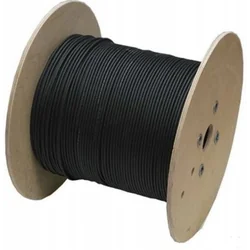 KBE Solar DB+ 6mm² black solar cable