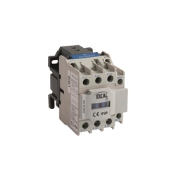 KCP contactor 32A 230V 3Z+1Z Kanlux Ideal