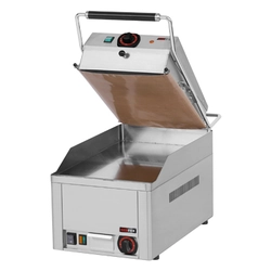 KD - 33 ED ﻿Steak grill chromowany - komplet