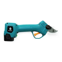 KEEPER KP280 CORDLESS PRECAUTORS ELECTRIC HEDGE SHEARS ΚΗΠΟΣ ΕΓΧΕΙΡΙΔΙΟ ΓΙΑ ΚΛΑΔΙΑ ΦΥΤΑ ΘΑΜΜΟΙ ΘΑΜΜΟΙ