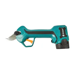 KEEPER KP295 CORDLESS PRECAUTORS ELECTRIC HEDGE SHEARS ΚΗΠΟΣ ΕΓΧΕΙΡΙΔΙΟ ΓΙΑ ΚΛΑΔΙΑ ΦΥΤΑ ΘΑΜΜΟΙ ΘΑΜΜΟΙ