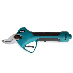 KEEPER KP400 CORDLESS PRECAUTORS ELECTRIC HEDGE SHEARS ΚΗΠΟΣ ΕΓΧΕΙΡΙΔΙΟ ΓΙΑ ΚΛΑΔΙΑ ΦΥΤΑ ΘΑΜΜΟΙ ΘΑΜΜΟΙ