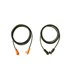 Kehua iStoragE - Комплект кабели.