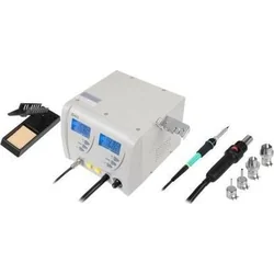 Kemot Smd Soldering Station + Standard Processor