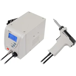 Kemot Soldering/desoldering station with 915 processor