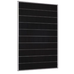 Kensol 395W fotovoltaický fotovoltaický modul