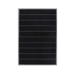 Kensol solar panel KS-410MB5-SBS 410W