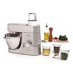 Kenwood robot attachment - grinder / chopper for small portions of food