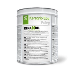 Keragrip Eco Pulep αστάρι για υποστρώματα 1 l