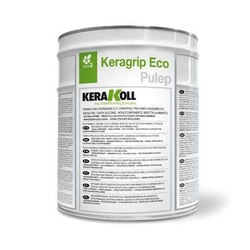 Keragrip Eco Pulep krunt aluspindadele 1 l