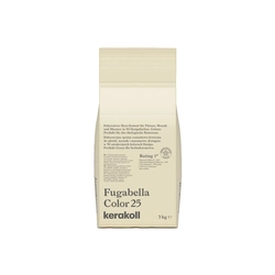 Kerakoll Fugabella Color coulis 0-20mm résine/ciment *25* 3kg