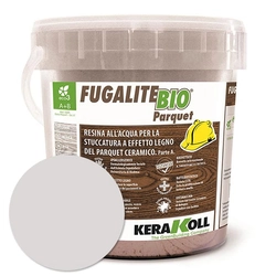Kerakoll Fugalite Bio Parchet chit rășină 3 kg zada larix 54