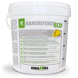 Kerakoll Nanodefense Eco selante para suportes absorventes 15 kg