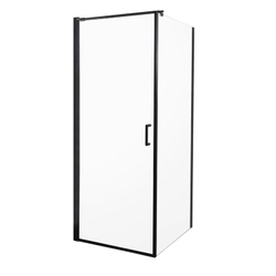 Kerra Hera square shower cabin 90 cm