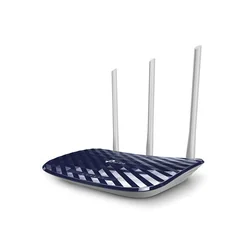 Kétsávos vezeték nélküli útválasztó AC750 TP-Link - ARCHER C20