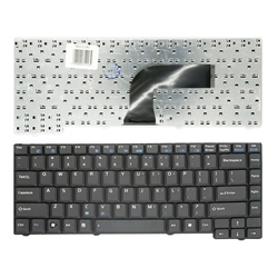 Keyboard ASUS: F5, F5C, F5S, F5V, F5, F5C, F5S, F5V, A7, A7C, A7F, A7M