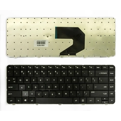 Keyboard HP: 630, 635, 655, 2000, CQ43, CQ57, G4, G6