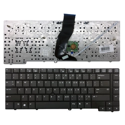 Keyboard HP: EliteBook 6930p with trackpoint