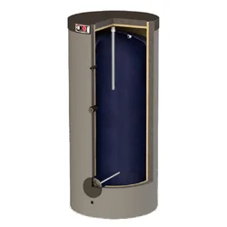 KHT BT-00 Water heater without coil 200 liters